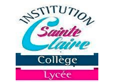 Institution Sainte Claire